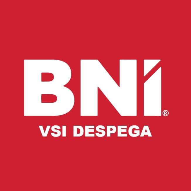 Logo Grupo BNI Despega