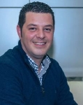 Luis Morales Vercher