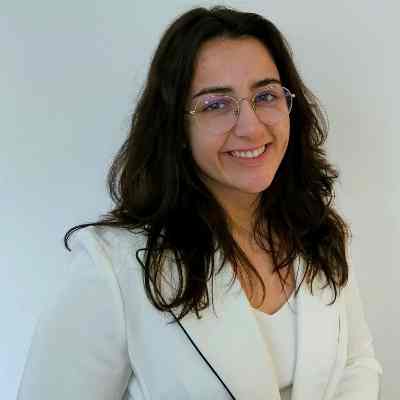 Vanesa Borja Cebrian